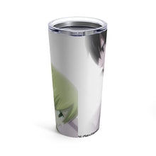 Load image into Gallery viewer, Anime Fairy Tail Tumbler 20oz
