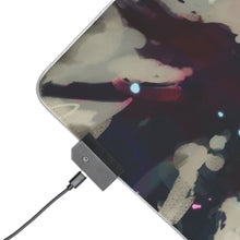 Load image into Gallery viewer, Puella Magi Madoka Magica RGB LED Mouse Pad (Desk Mat)
