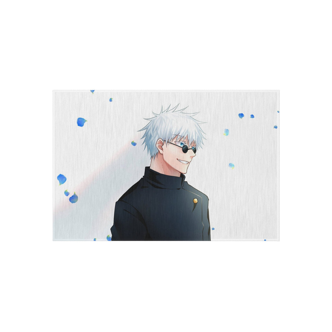 Jujutsu Kaisen Rug