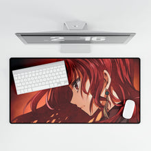 Load image into Gallery viewer, Akatsuki No Yona Mouse Pad (Desk Mat)
