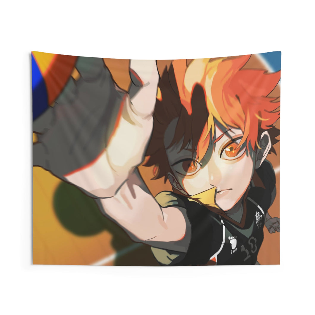 Haikyu!! Indoor Wall Tapestry