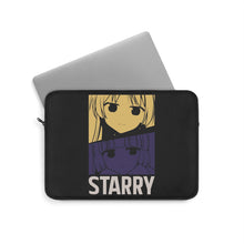 Load image into Gallery viewer, Bocchi the Rock - STARRY Laptop Sleeve
