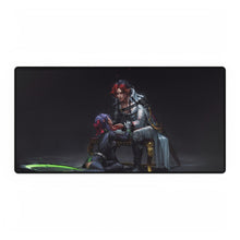 Load image into Gallery viewer, Anime Seraph of the End Mouse Pad (Desk Mat)
