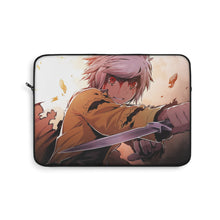 Load image into Gallery viewer, Bell Cranel Laptop Sleeve
