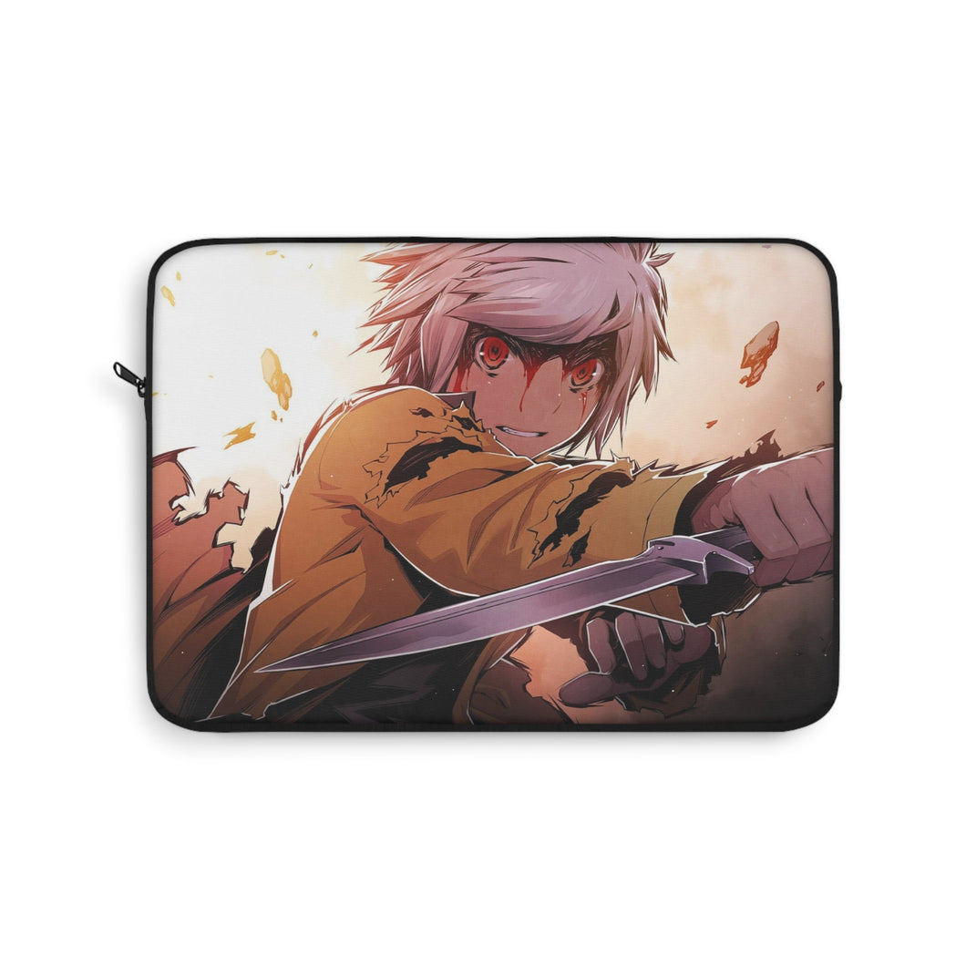 Bell Cranel Laptop Sleeve