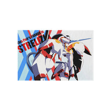 Load image into Gallery viewer, Darling In The FranXX Rug
