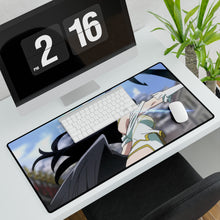 Load image into Gallery viewer, Albedo (Overlord) Mouse Pad (Desk Mat)
