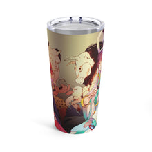 Load image into Gallery viewer, Hoozuki no Reitetsu Tumbler 20oz
