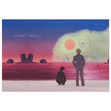 Load image into Gallery viewer, Mob Psycho 100 Shigeo Kageyama Jigsaw Puzzle
