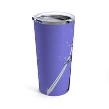 Load image into Gallery viewer, Erza Scarlet Tumbler 20oz
