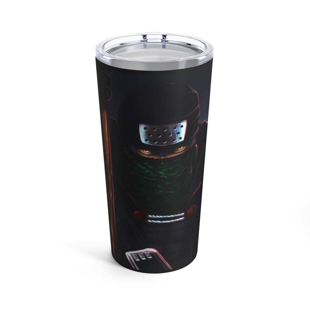 Anime Fairy Tail Tumbler 20oz