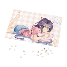 Load image into Gallery viewer, Date A Live Jigsaw Puzzle
