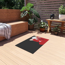 Load image into Gallery viewer, InuYasha Rug
