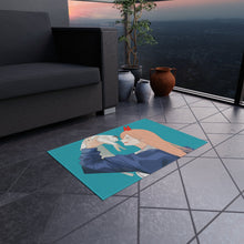 Load image into Gallery viewer, Anime Chainsaw Man Rug
