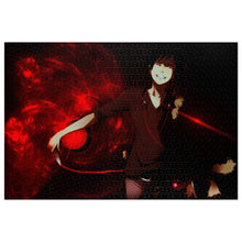 Load image into Gallery viewer, Durarara!! Jigsaw Puzzle

