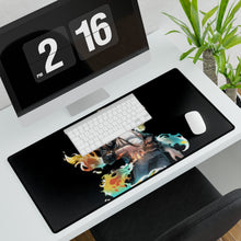 Load image into Gallery viewer, Anime The God of High School Mouse Pad (Desk Mat)
