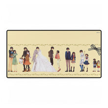 Load image into Gallery viewer, Chibi Maruko-chan Mouse Pad (Desk Mat)
