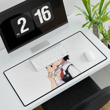 Load image into Gallery viewer, Anime Tsugumomo Mouse Pad (Desk Mat)
