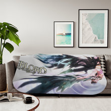 Load image into Gallery viewer, Albedo Sherpa Blanket
