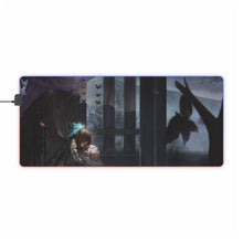 Load image into Gallery viewer, Touhou RGB LED Mouse Pad (Desk Mat)
