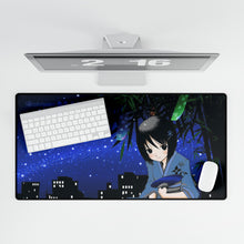 Load image into Gallery viewer, Anime Welcome To The N.H.K.r Mouse Pad (Desk Mat)
