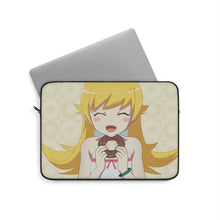 Load image into Gallery viewer, Anime Monogatari (Series) Laptop Sleeve
