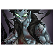 Load image into Gallery viewer, Anime Fairy Tail Jigsaw Puzzle
