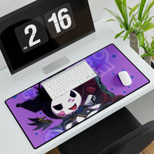 Load image into Gallery viewer, Anime Onegai My Melody Mouse Pad (Desk Mat)
