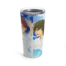 Load image into Gallery viewer, Free! Tumbler 20oz
