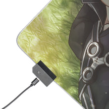 Load image into Gallery viewer, Sword Art Online RGB LED Mouse Pad (Desk Mat)
