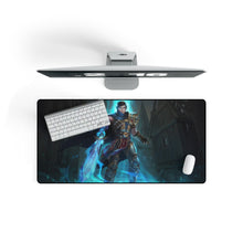Load image into Gallery viewer, Smite Mouse Pad (Desk Mat)
