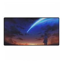Load image into Gallery viewer, Anime Your Name.r Mouse Pad (Desk Mat)
