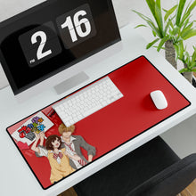 Load image into Gallery viewer, Ookami Shoujo To Kuro Ouji Mouse Pad (Desk Mat)
