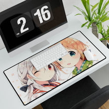 Load image into Gallery viewer, Anime Urara Meirochō Mouse Pad (Desk Mat)
