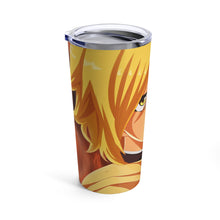 Load image into Gallery viewer, Anime Fairy Tail Tumbler 20oz
