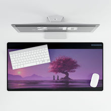 Load image into Gallery viewer, Thousand Autumns Mouse Pad (Desk Mat)
