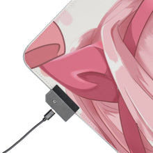 Load image into Gallery viewer, Uma Musume: Pretty Derby RGB LED Mouse Pad (Desk Mat)
