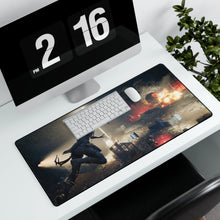 Load image into Gallery viewer, Shadow of the Tomb Raider Mouse Pad (Desk Mat)
