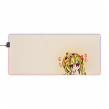Load image into Gallery viewer, Touhou RGB LED Mouse Pad (Desk Mat)
