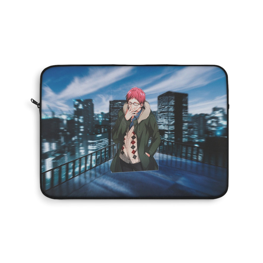 Anime Kuroko's Basketball Laptop Sleeve
