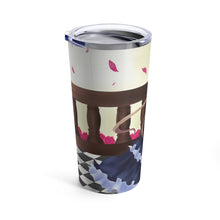 Load image into Gallery viewer, Gosick Tumbler 20oz
