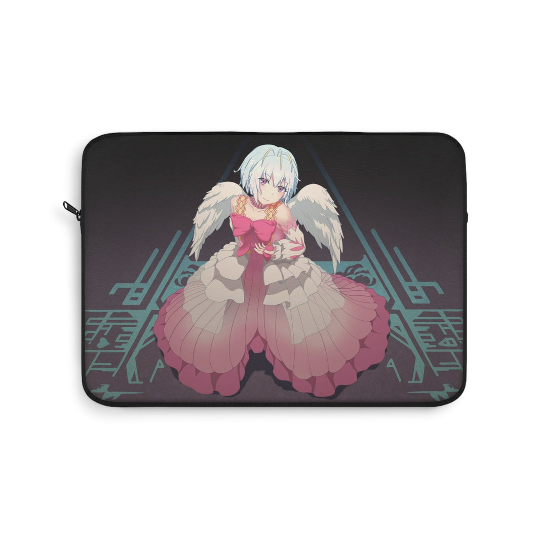 The Rising of the Shield Hero Laptop Sleeve
