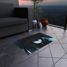 Load image into Gallery viewer, Black Rock Shooter Rug
