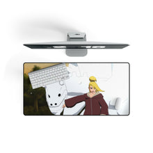 Load image into Gallery viewer, deidara Mouse Pad (Desk Mat)
