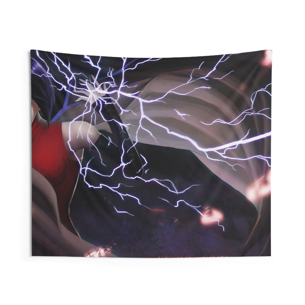 Boruto Indoor Wall Tapestry