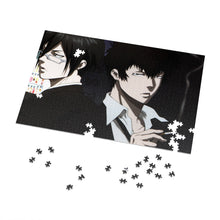 Load image into Gallery viewer, Psycho-Pass Nobuchika Ginoza Jigsaw Puzzle
