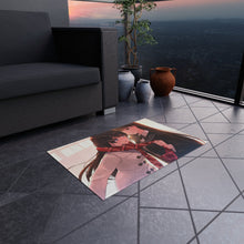 Load image into Gallery viewer, Anime Crossover Rug
