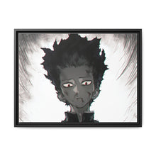 Load image into Gallery viewer, Anime Mob Psycho 100 Canvas Framed Art Print
