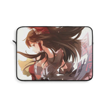 Load image into Gallery viewer, Anime Touhou Laptop Sleeve
