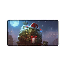Load image into Gallery viewer, Smite Mouse Pad (Desk Mat)
